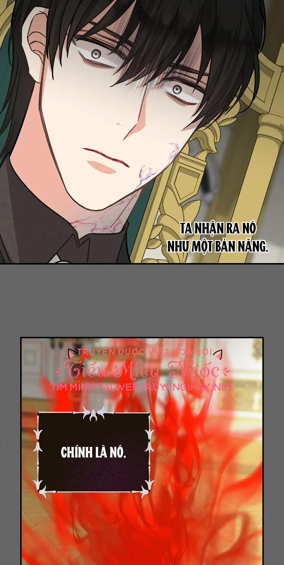 Xin Hãy Bỏ Mặc Tôi 90 trang 29