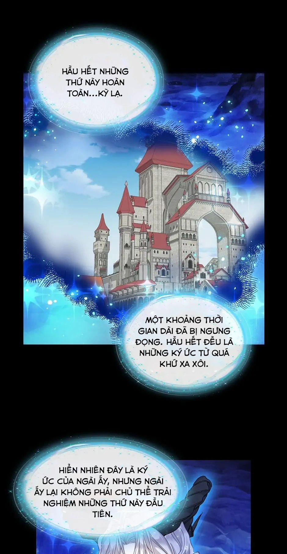 Xin Hãy Bỏ Mặc Tôi 90 trang 6