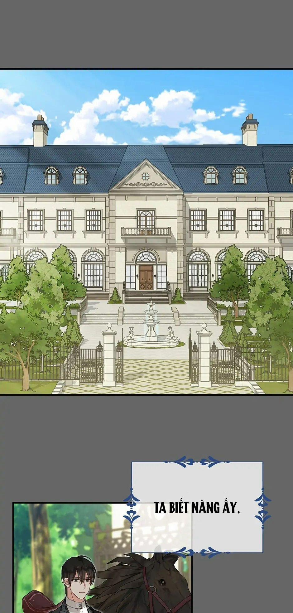 Xin Hãy Bỏ Mặc Tôi 90 trang 9