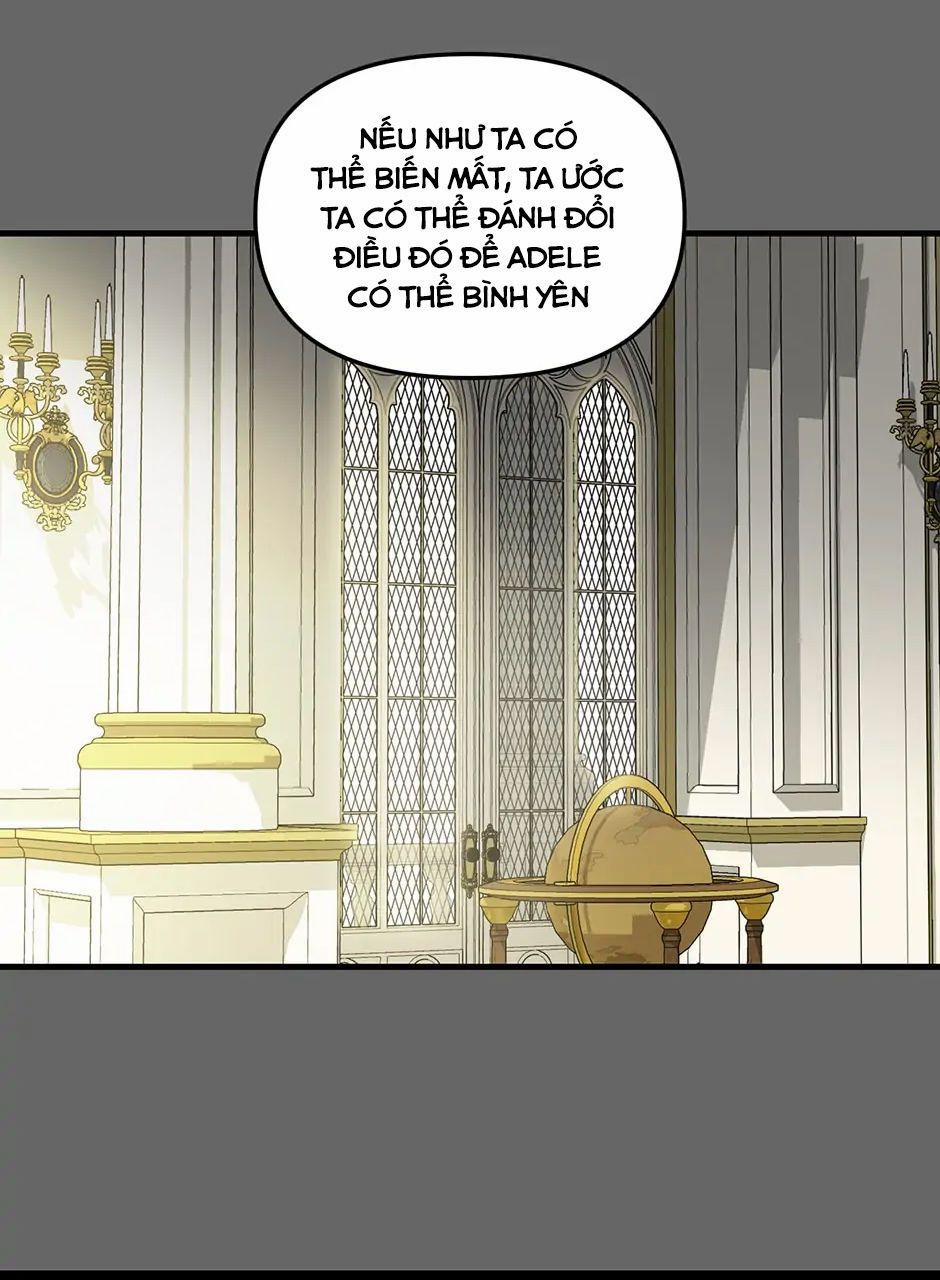 Xin Hãy Bỏ Mặc Tôi 91 trang 11