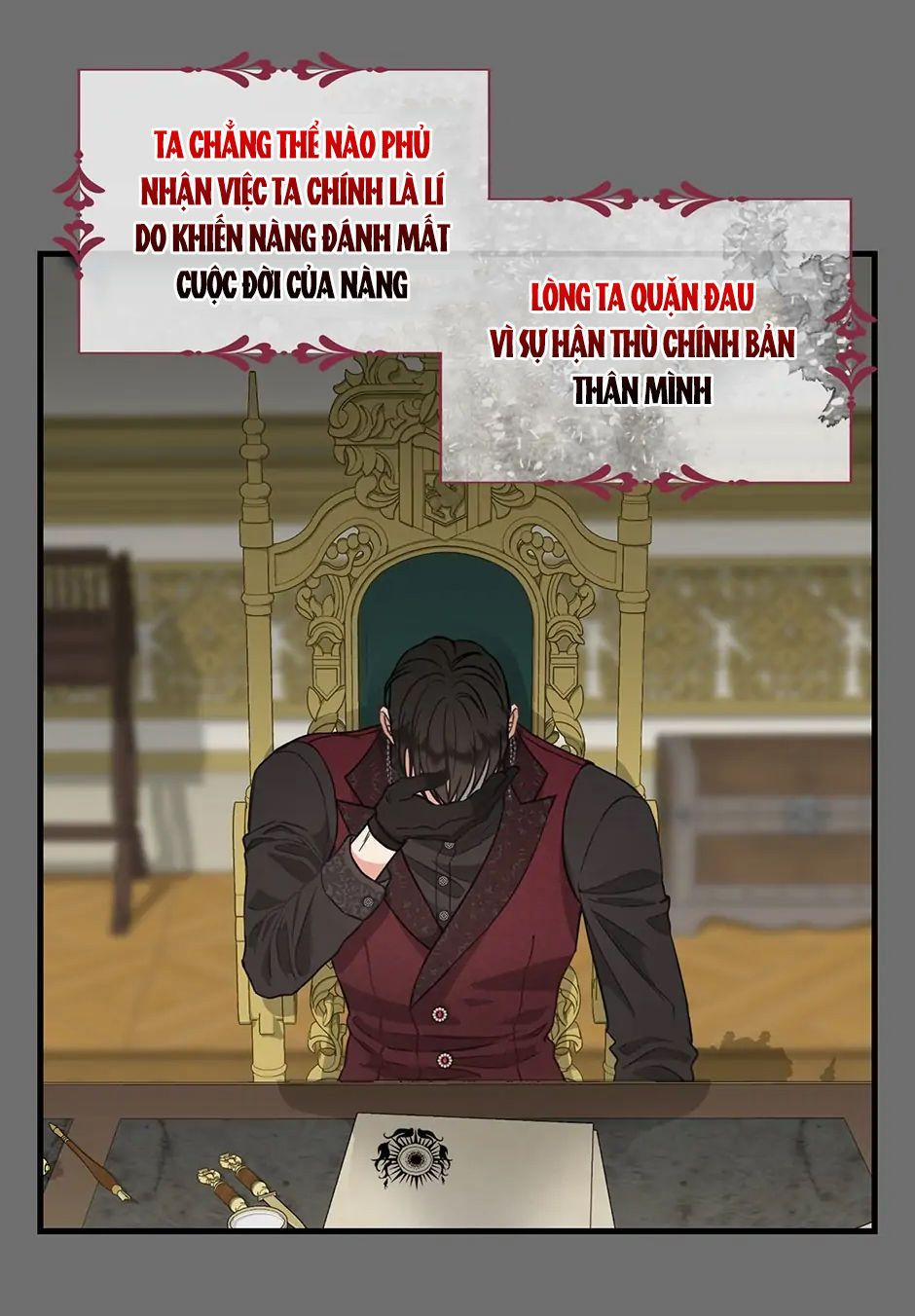 Xin Hãy Bỏ Mặc Tôi 91 trang 13