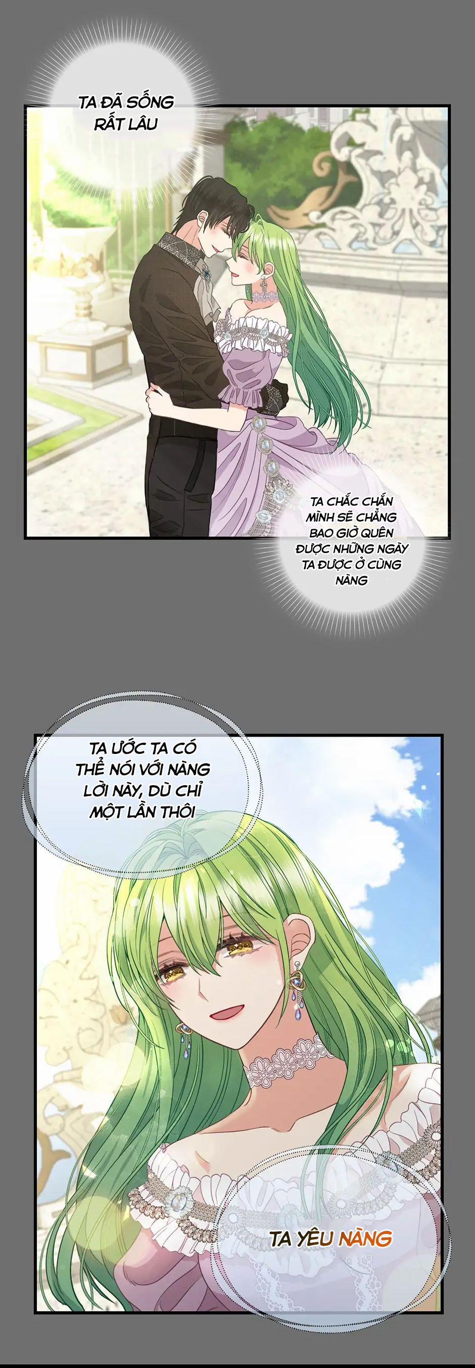 Xin Hãy Bỏ Mặc Tôi 91 trang 15