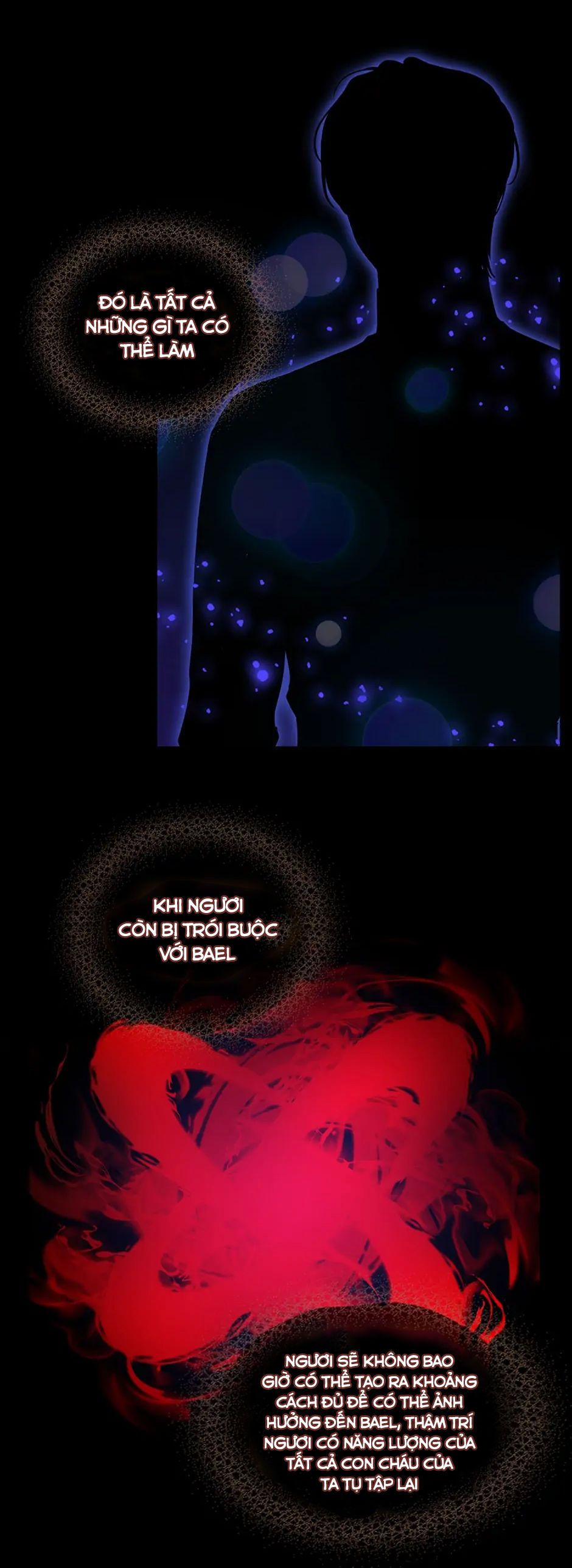 Xin Hãy Bỏ Mặc Tôi 91 trang 19