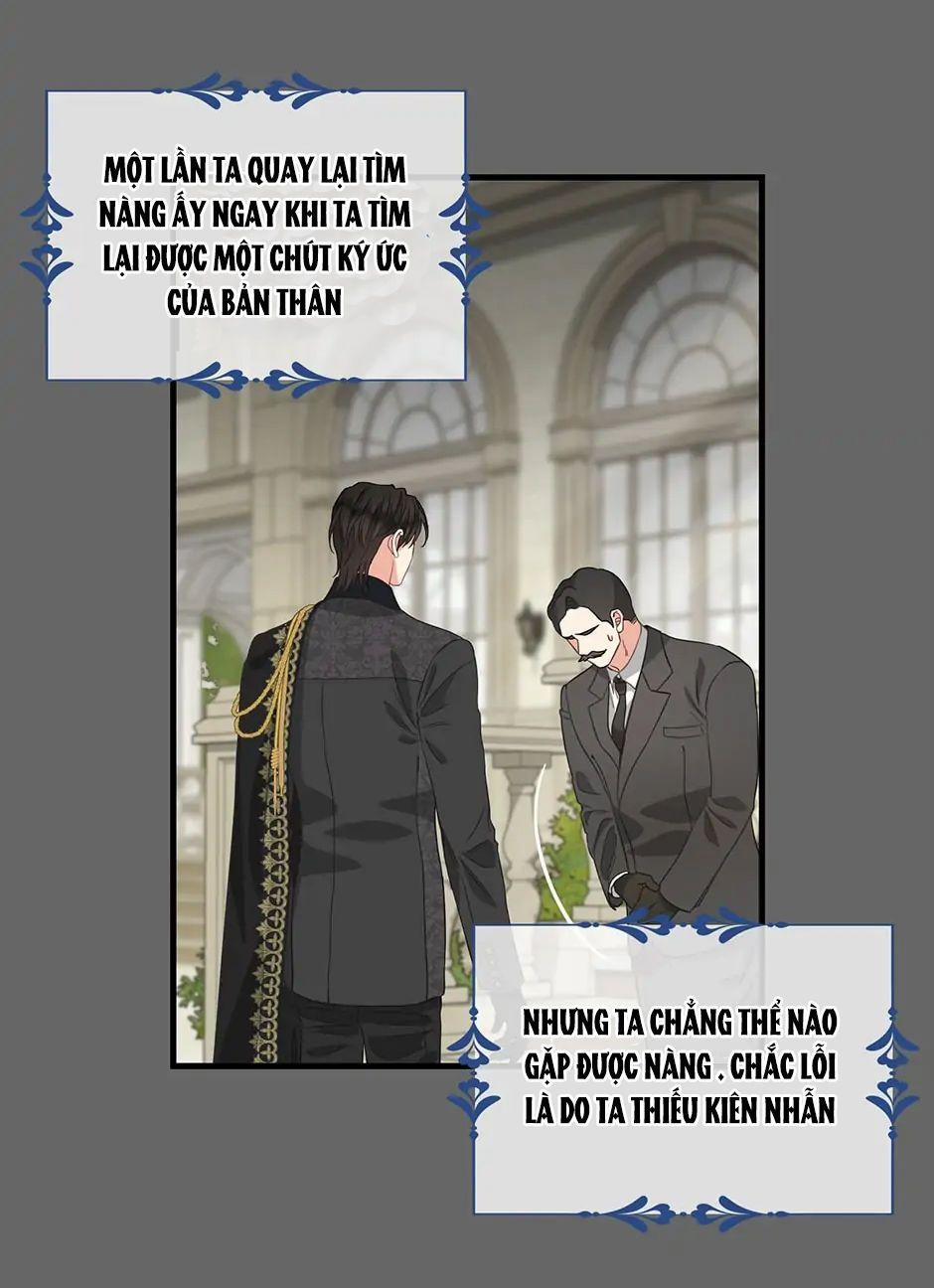 Xin Hãy Bỏ Mặc Tôi 91 trang 2