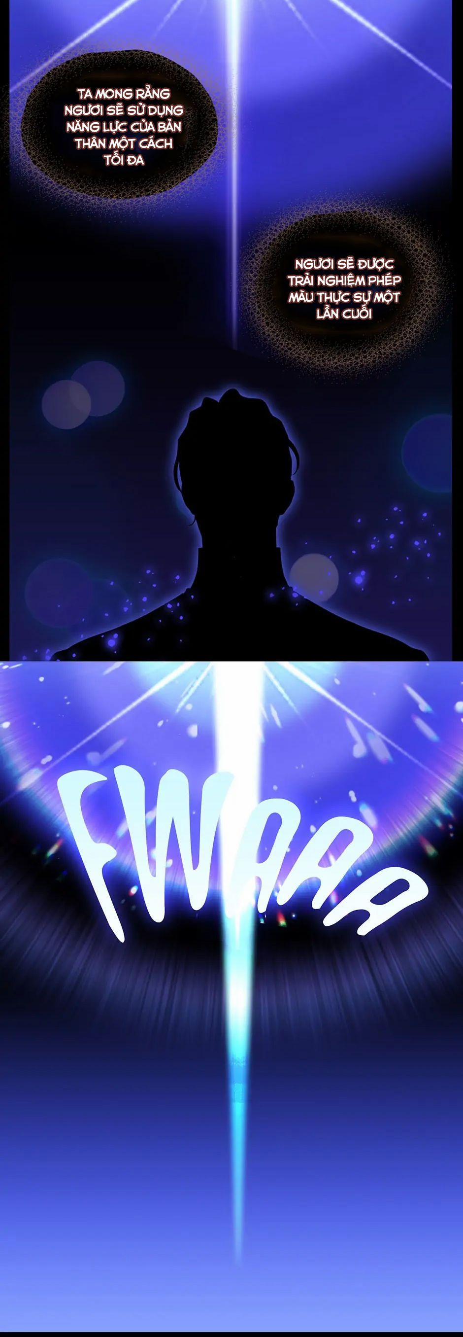 Xin Hãy Bỏ Mặc Tôi 91 trang 21