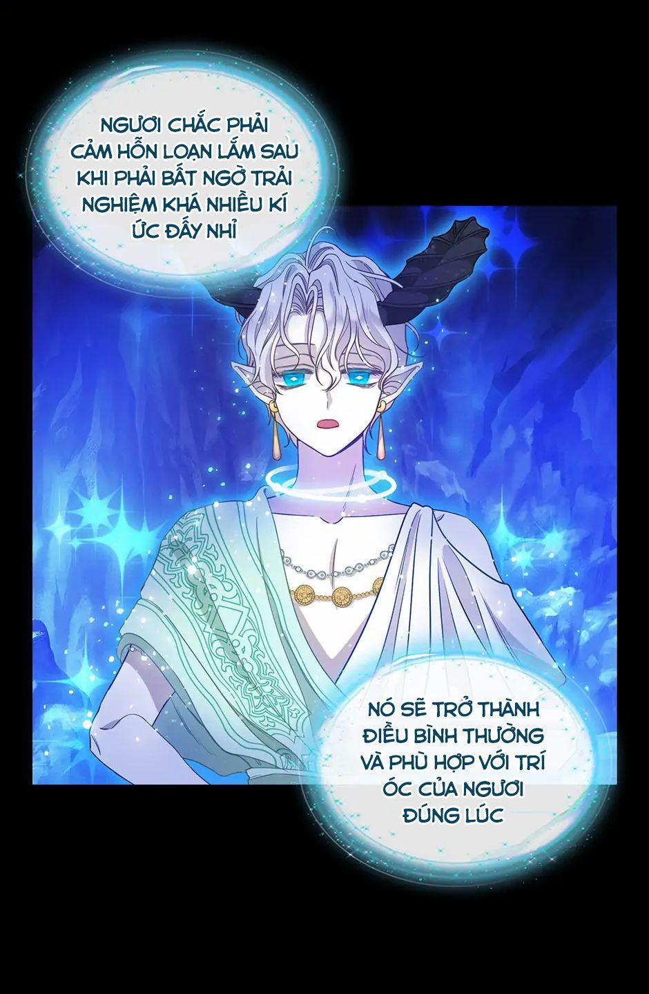 Xin Hãy Bỏ Mặc Tôi 91 trang 23