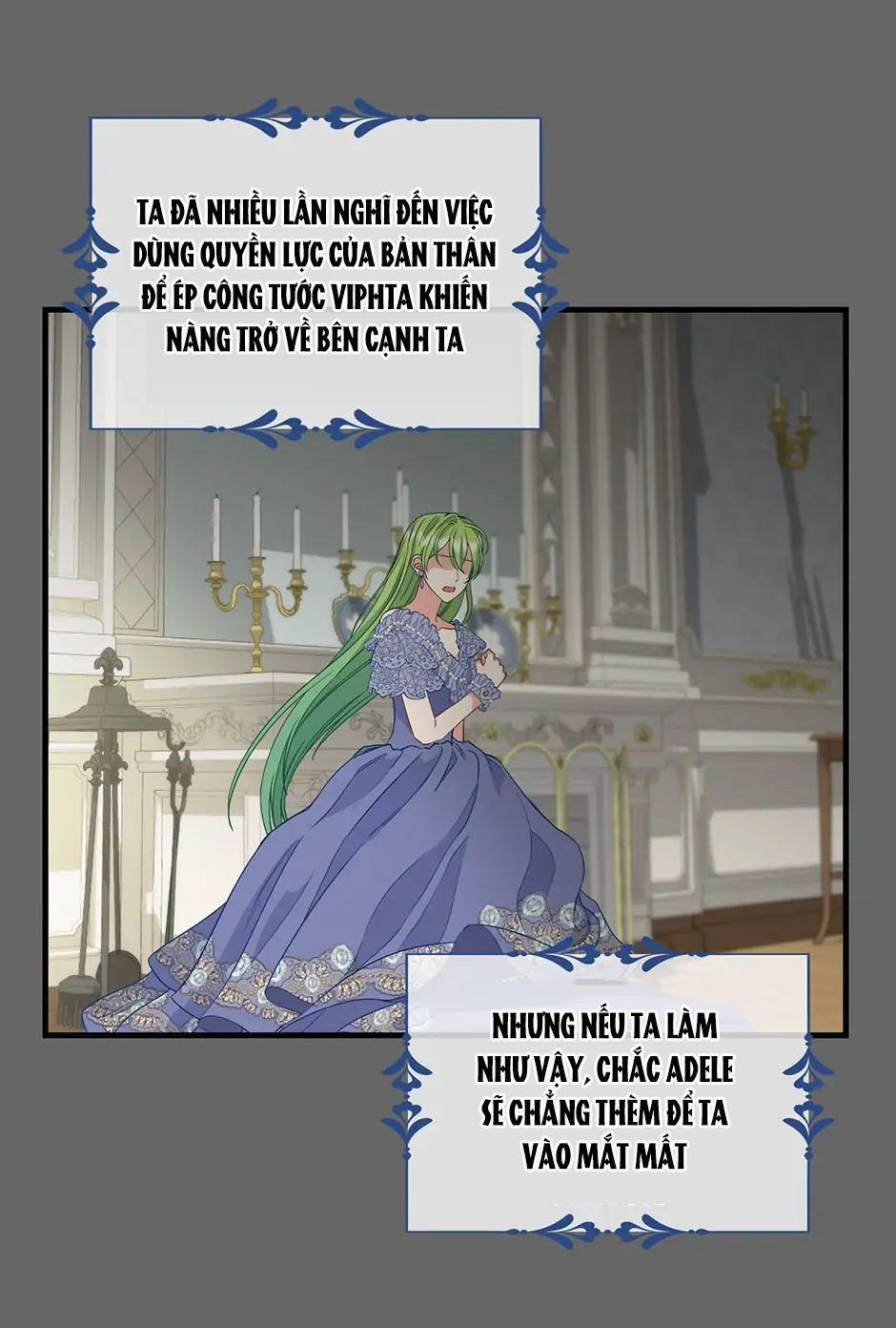 Xin Hãy Bỏ Mặc Tôi 91 trang 3