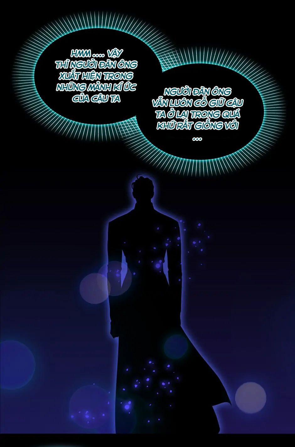 Xin Hãy Bỏ Mặc Tôi 91 trang 30