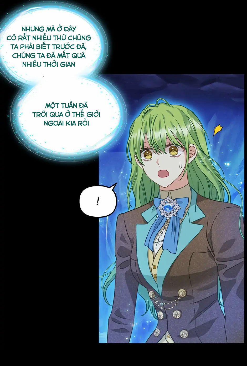 Xin Hãy Bỏ Mặc Tôi 91 trang 31