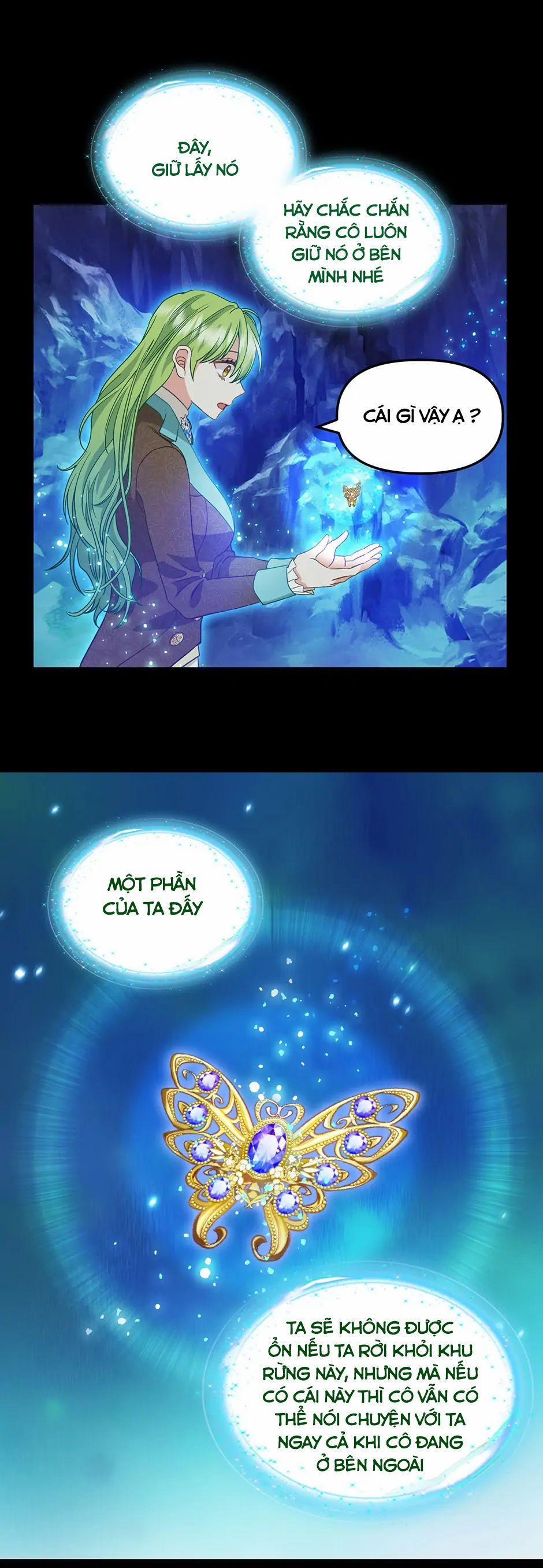 Xin Hãy Bỏ Mặc Tôi 91 trang 34