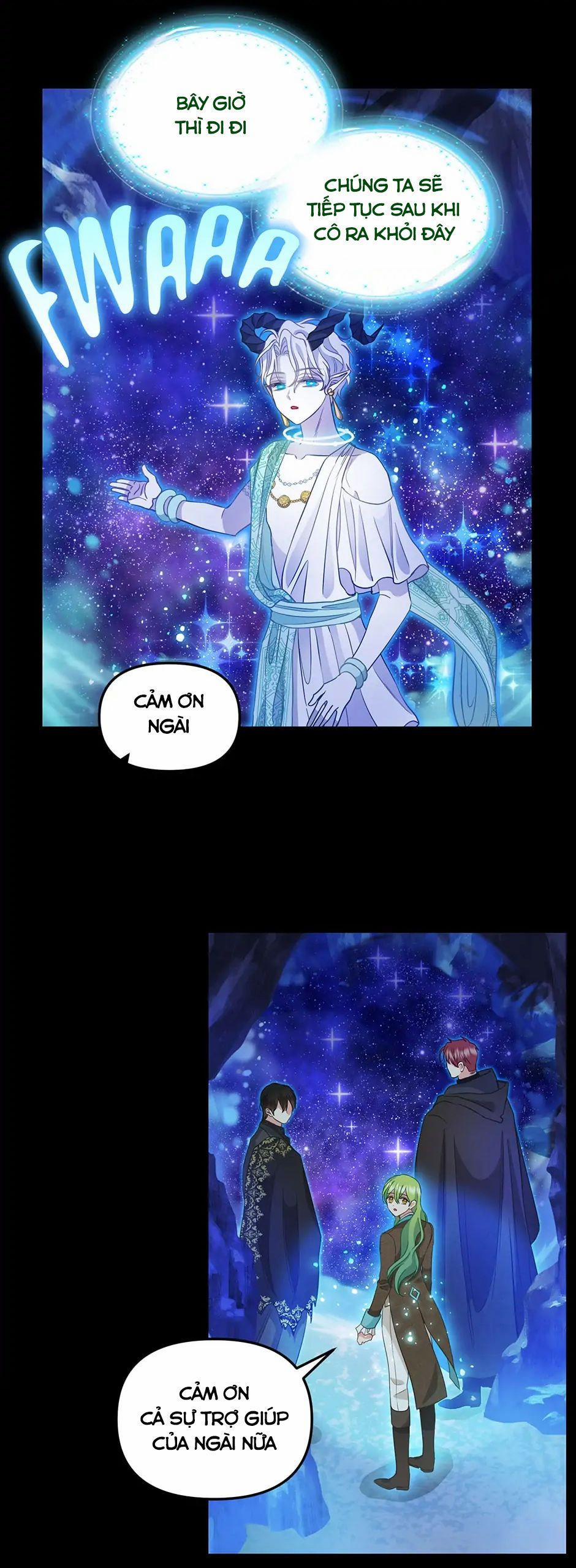 Xin Hãy Bỏ Mặc Tôi 91 trang 35