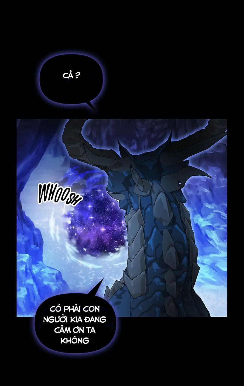 Xin Hãy Bỏ Mặc Tôi 91 trang 36