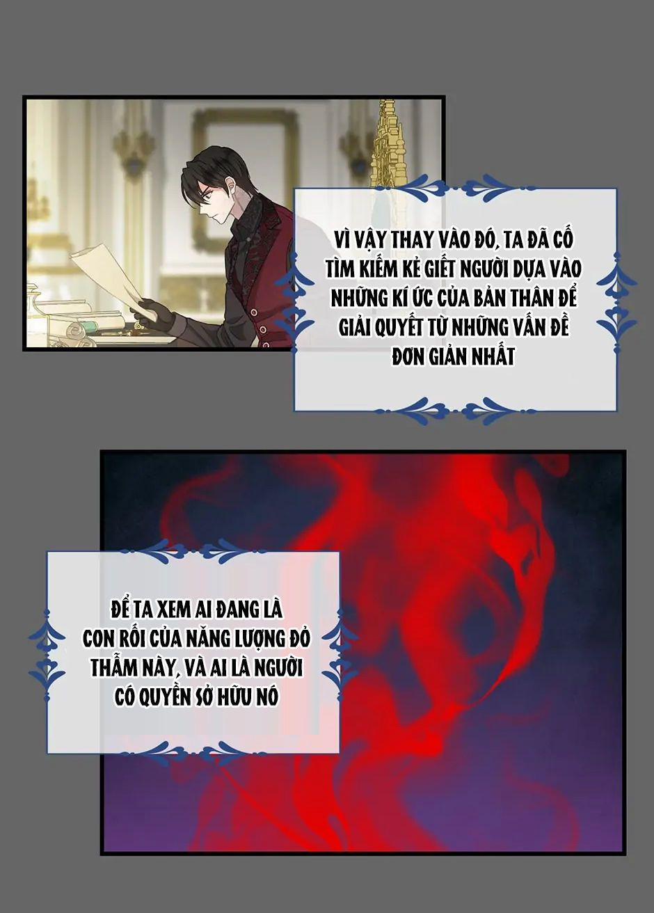 Xin Hãy Bỏ Mặc Tôi 91 trang 4