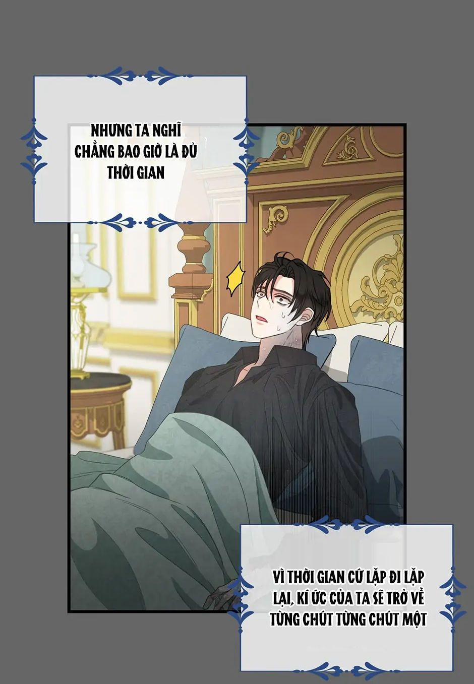 Xin Hãy Bỏ Mặc Tôi 91 trang 5