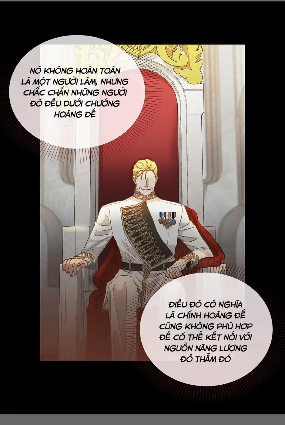 Xin Hãy Bỏ Mặc Tôi 91 trang 8