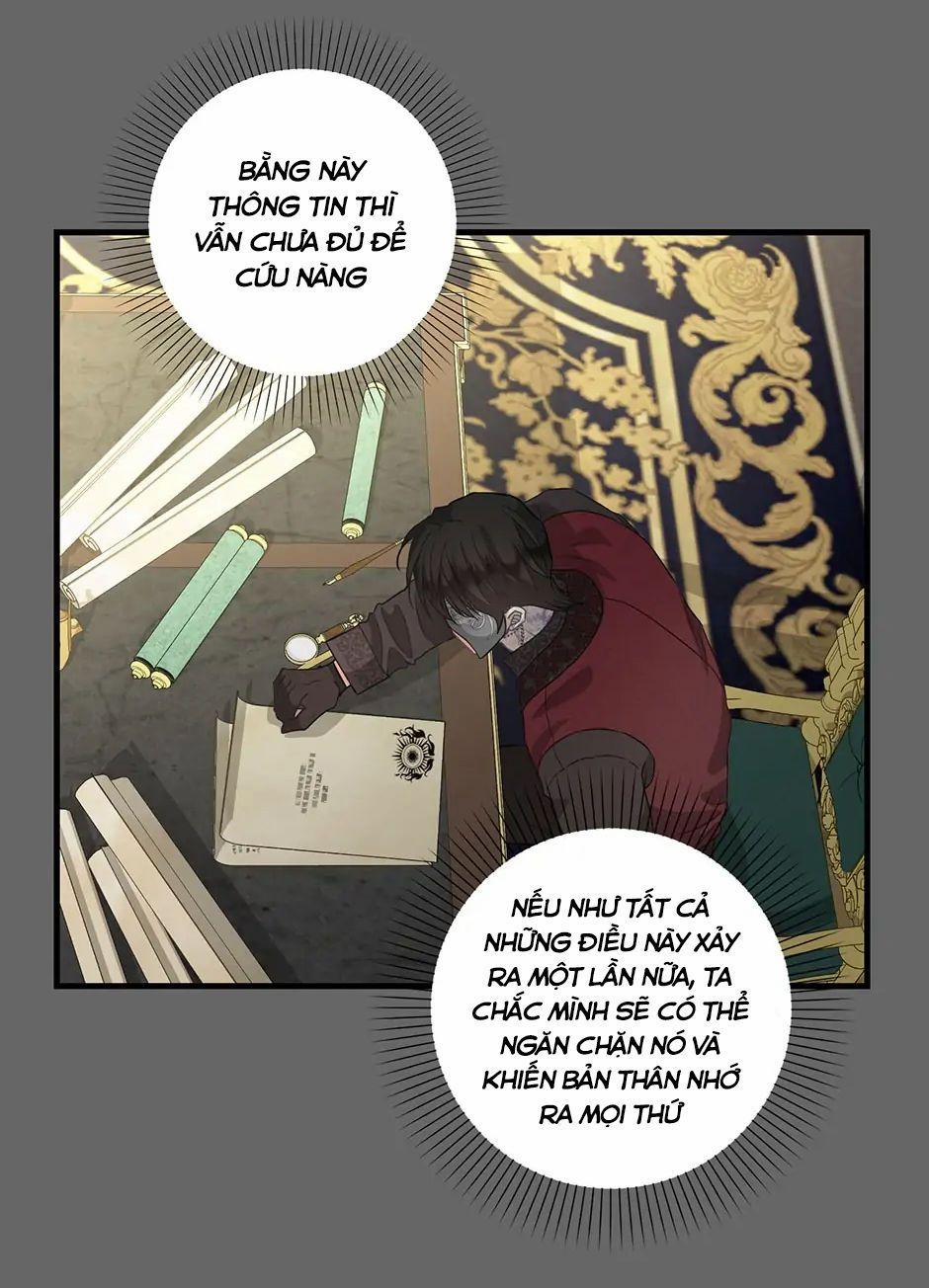 Xin Hãy Bỏ Mặc Tôi 91 trang 9