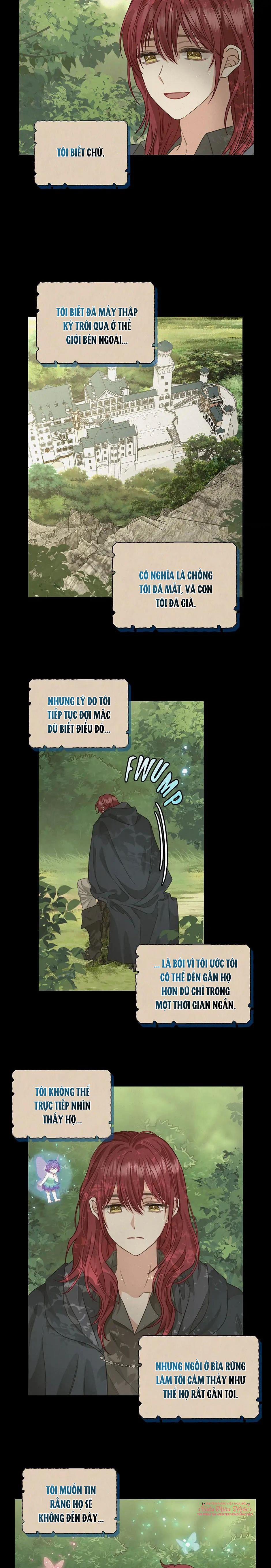 Xin Hãy Bỏ Mặc Tôi 92 trang 10