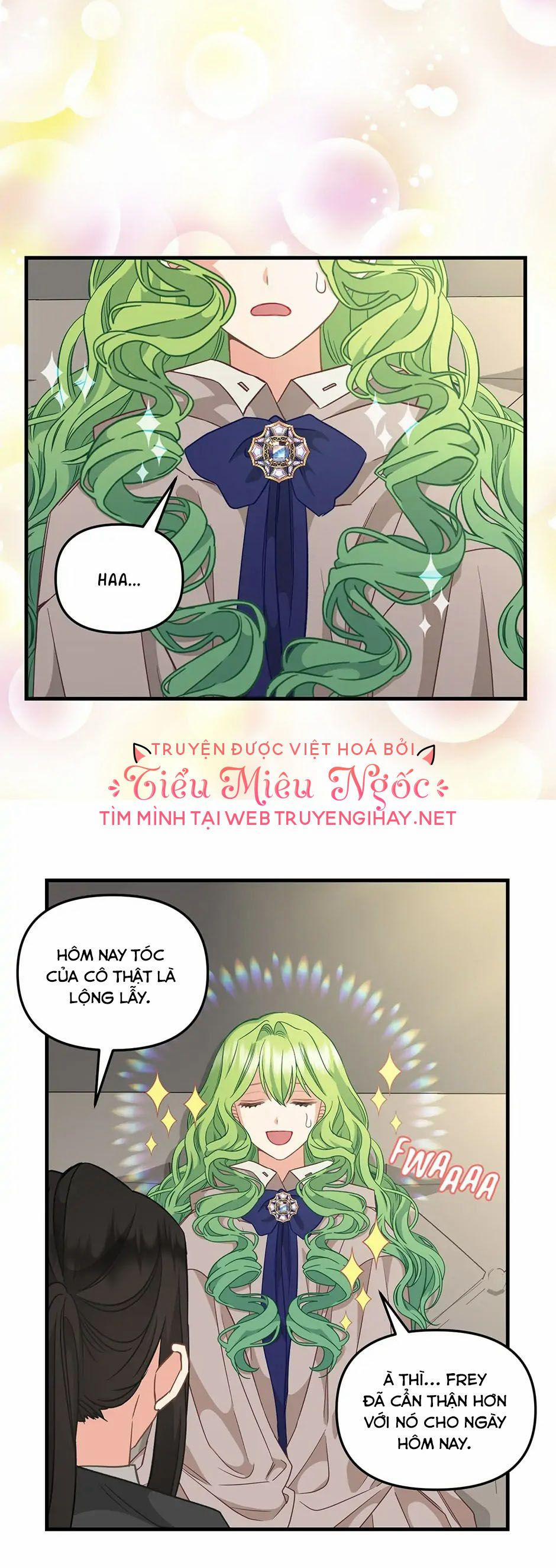 Xin Hãy Bỏ Mặc Tôi 97 trang 14