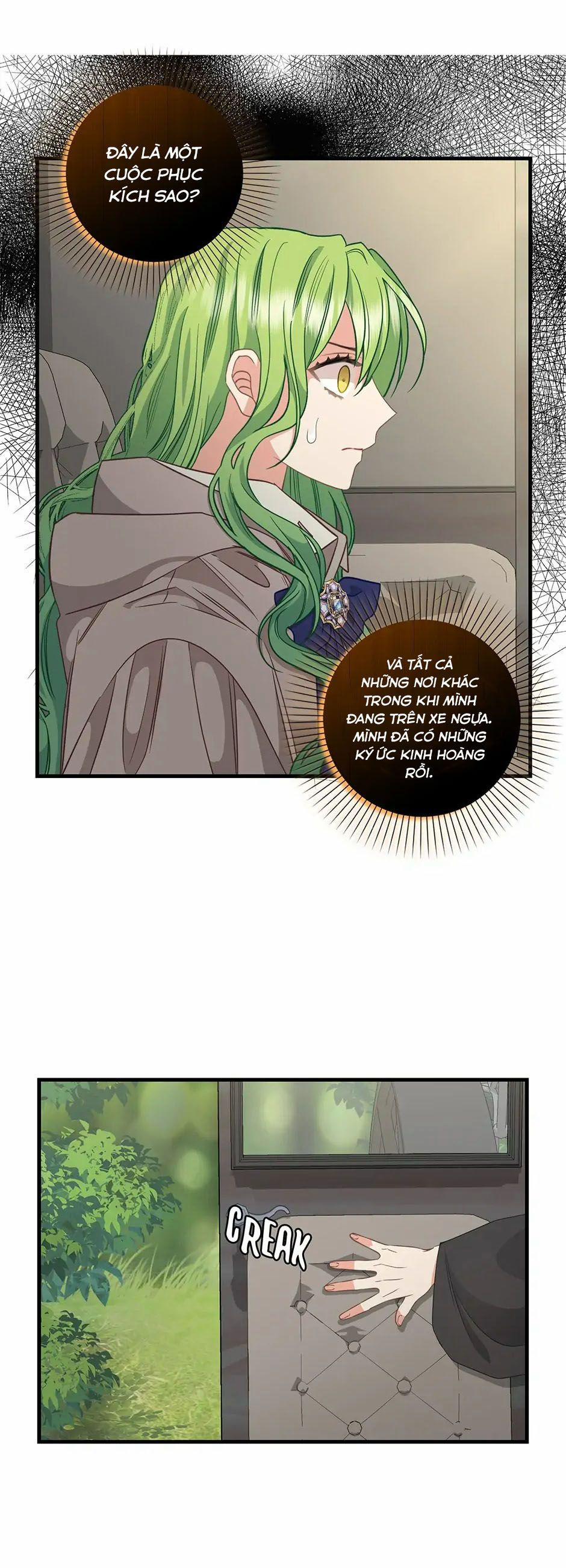 Xin Hãy Bỏ Mặc Tôi 97 trang 17