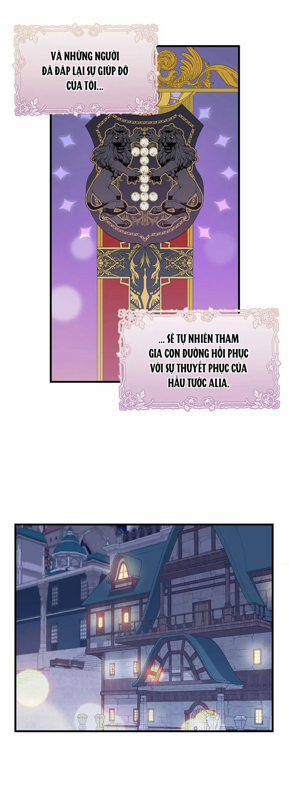 Xin Hãy Bỏ Mặc Tôi 97 trang 3