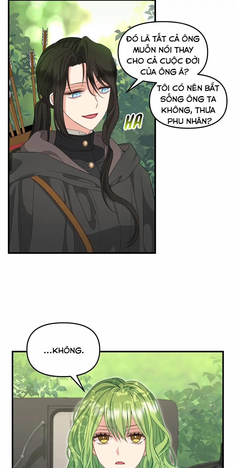 Xin Hãy Bỏ Mặc Tôi 98 trang 13