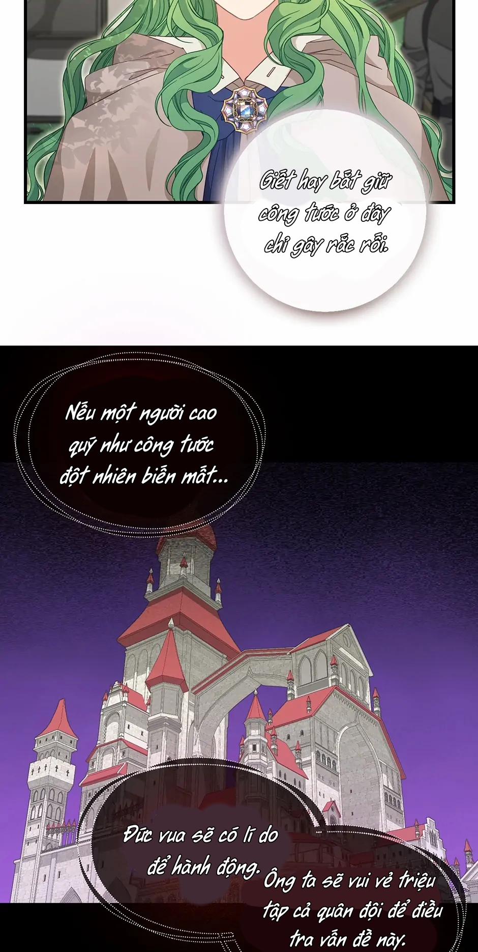 Xin Hãy Bỏ Mặc Tôi 98 trang 14