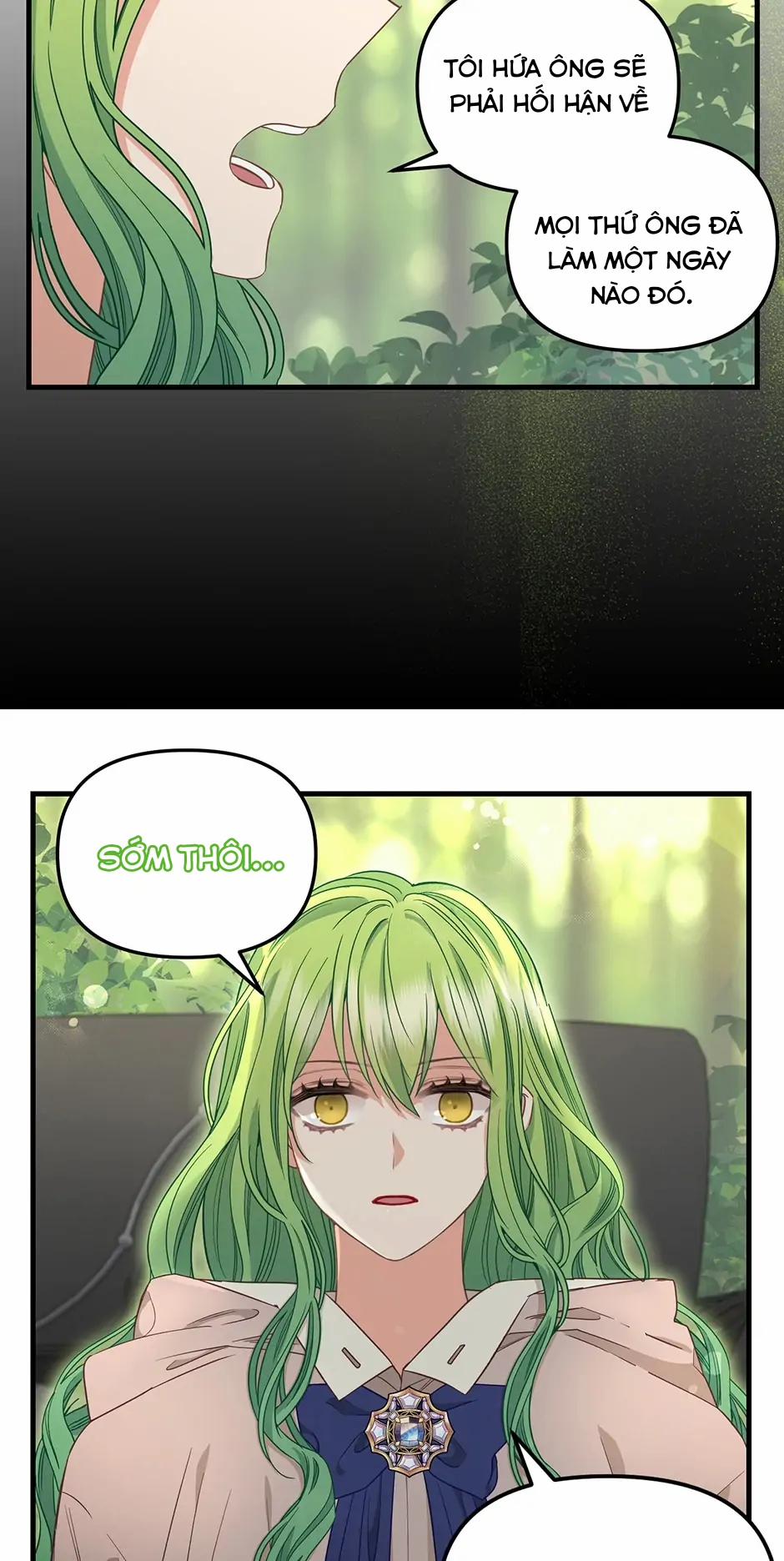 Xin Hãy Bỏ Mặc Tôi 98 trang 19