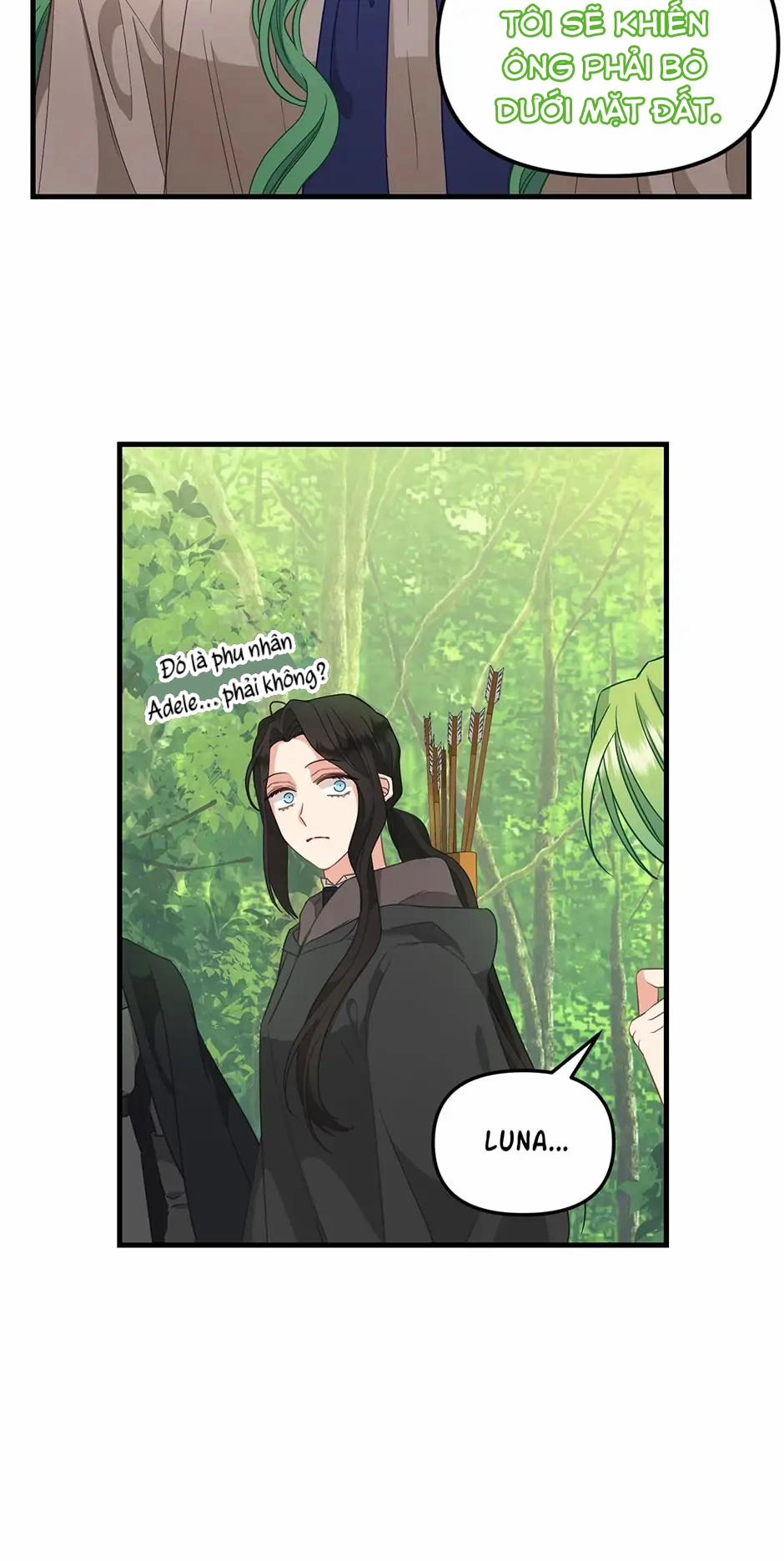 Xin Hãy Bỏ Mặc Tôi 98 trang 20