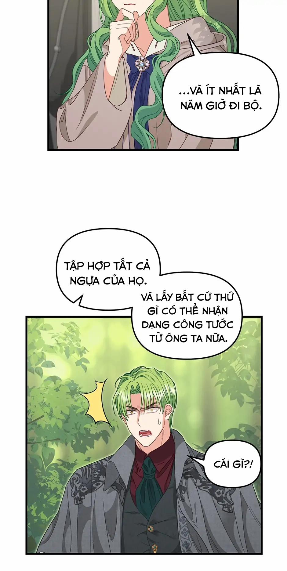 Xin Hãy Bỏ Mặc Tôi 98 trang 22