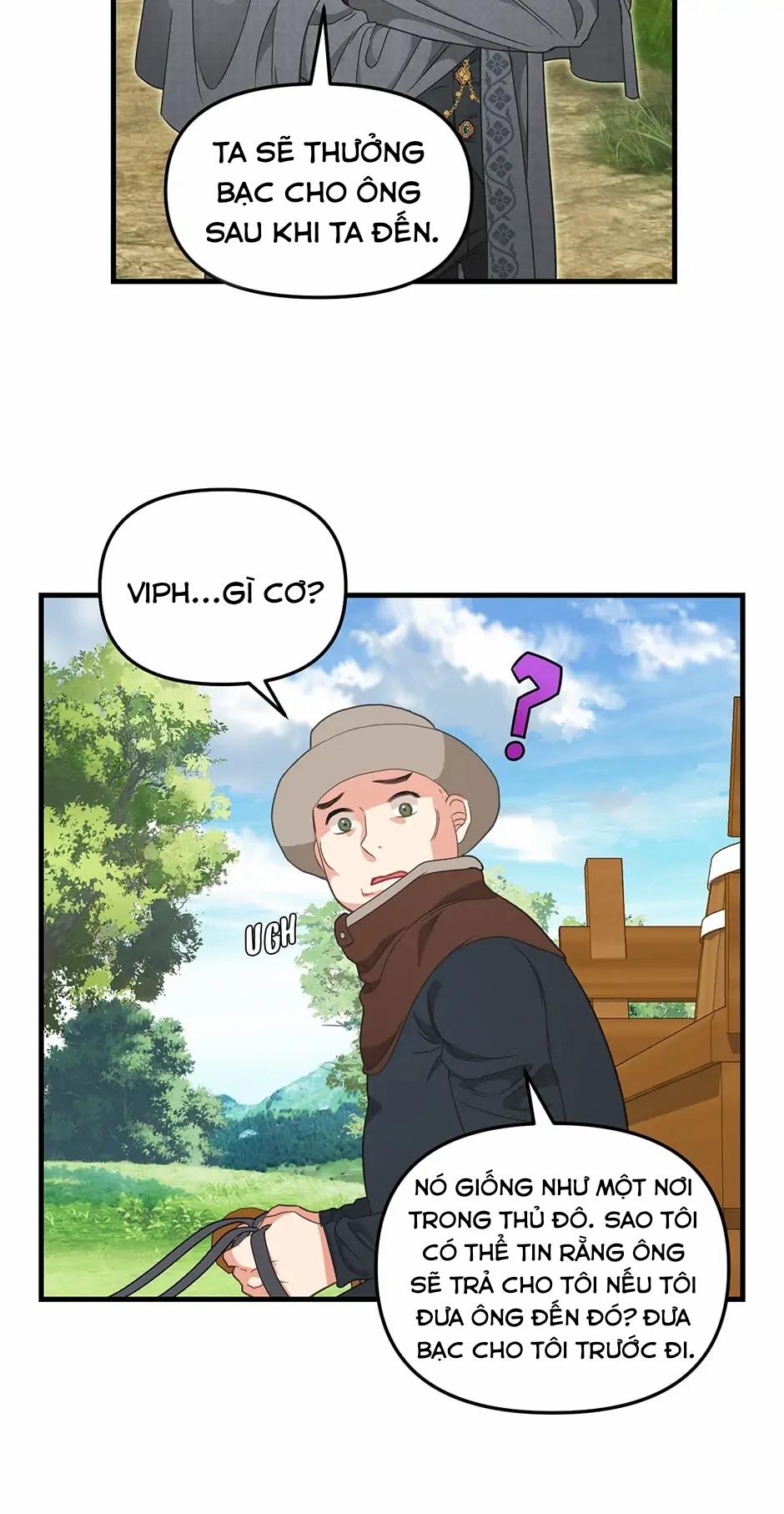 Xin Hãy Bỏ Mặc Tôi 98 trang 28