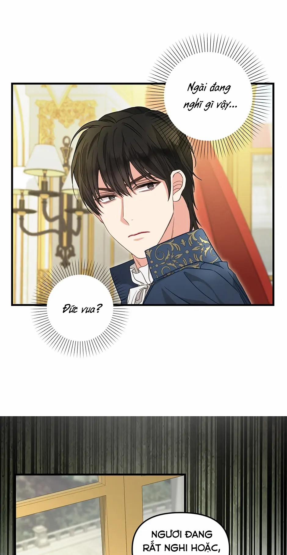 Xin Hãy Bỏ Mặc Tôi 98 trang 35