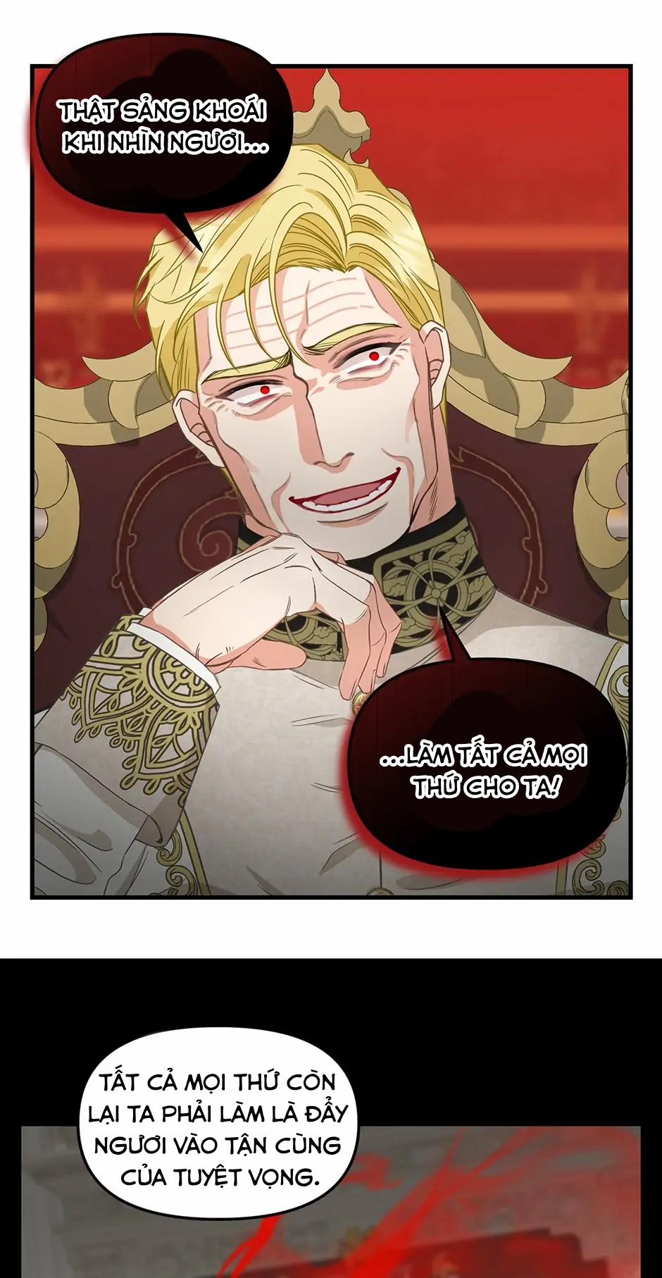 Xin Hãy Bỏ Mặc Tôi 98 trang 41