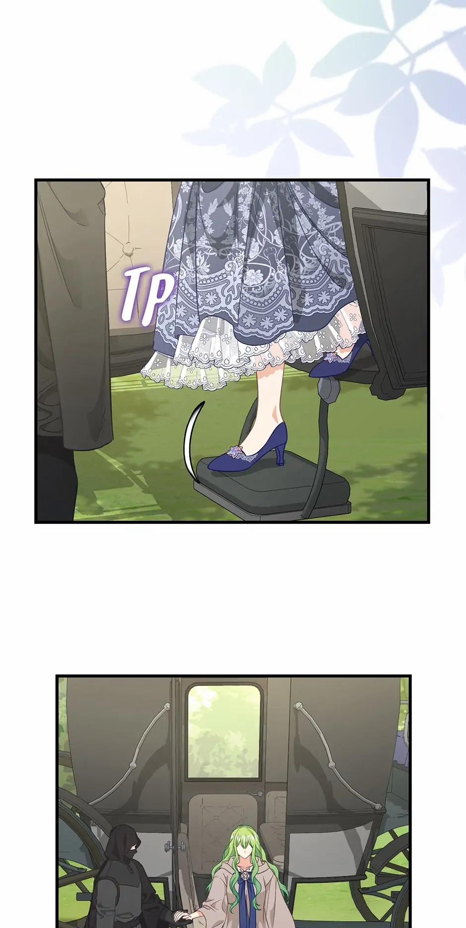 Xin Hãy Bỏ Mặc Tôi 98 trang 5