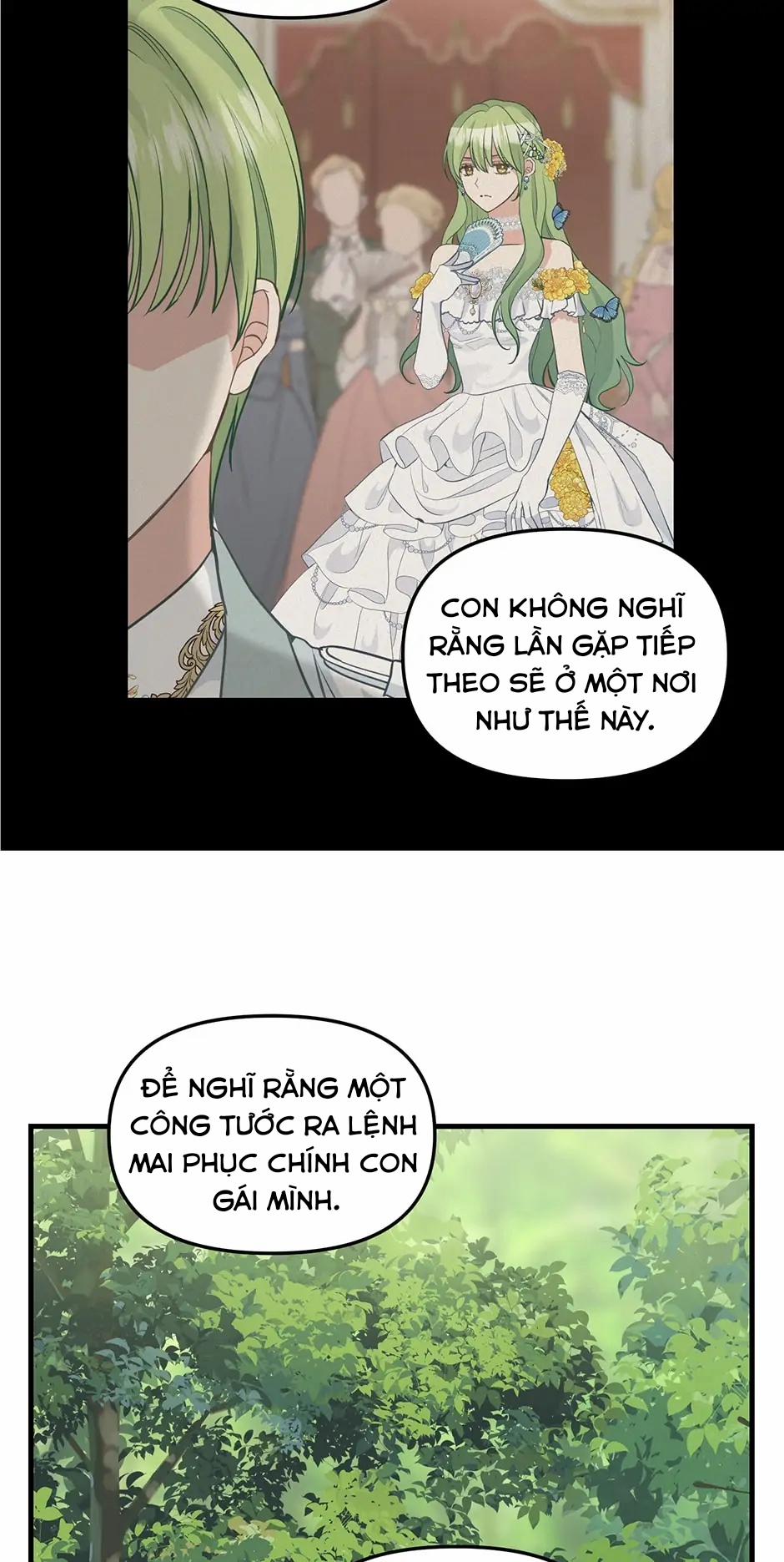 Xin Hãy Bỏ Mặc Tôi 98 trang 8