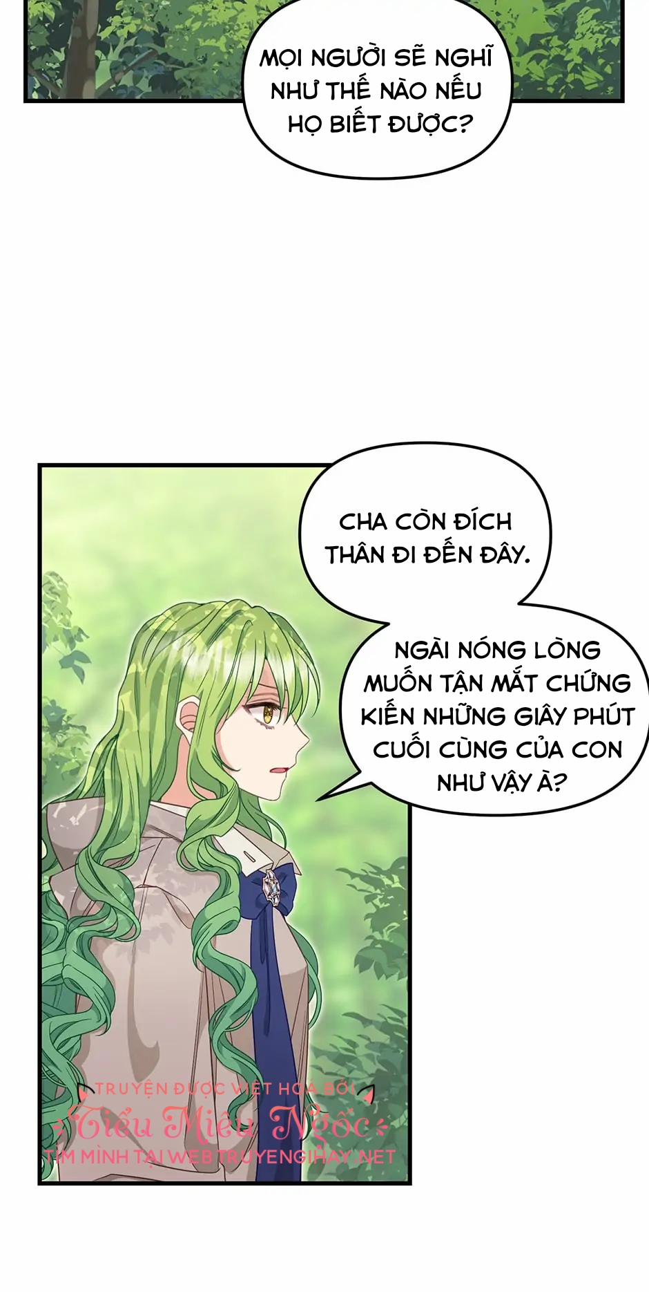 Xin Hãy Bỏ Mặc Tôi 98 trang 9