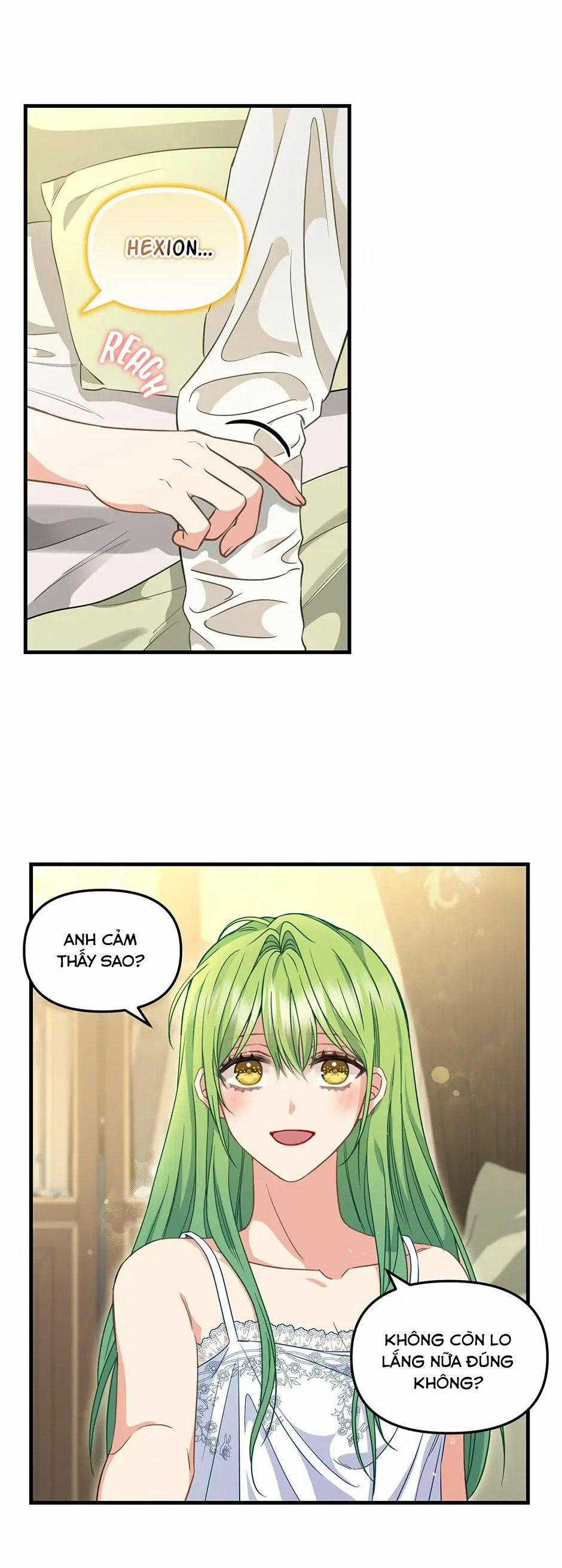 Xin Hãy Bỏ Mặc Tôi 99 trang 15