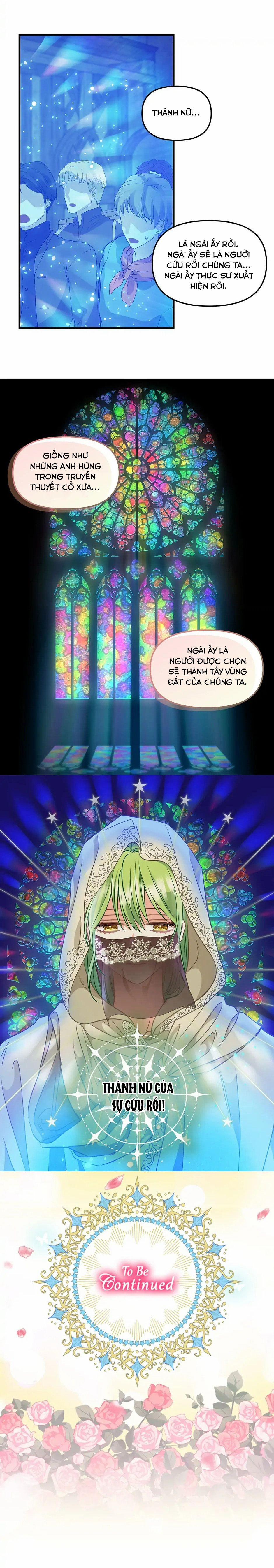 Xin Hãy Bỏ Mặc Tôi 99 trang 28