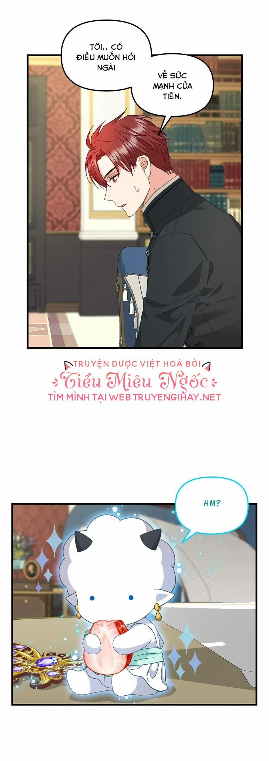 Xin Hãy Bỏ Mặc Tôi 99 trang 5