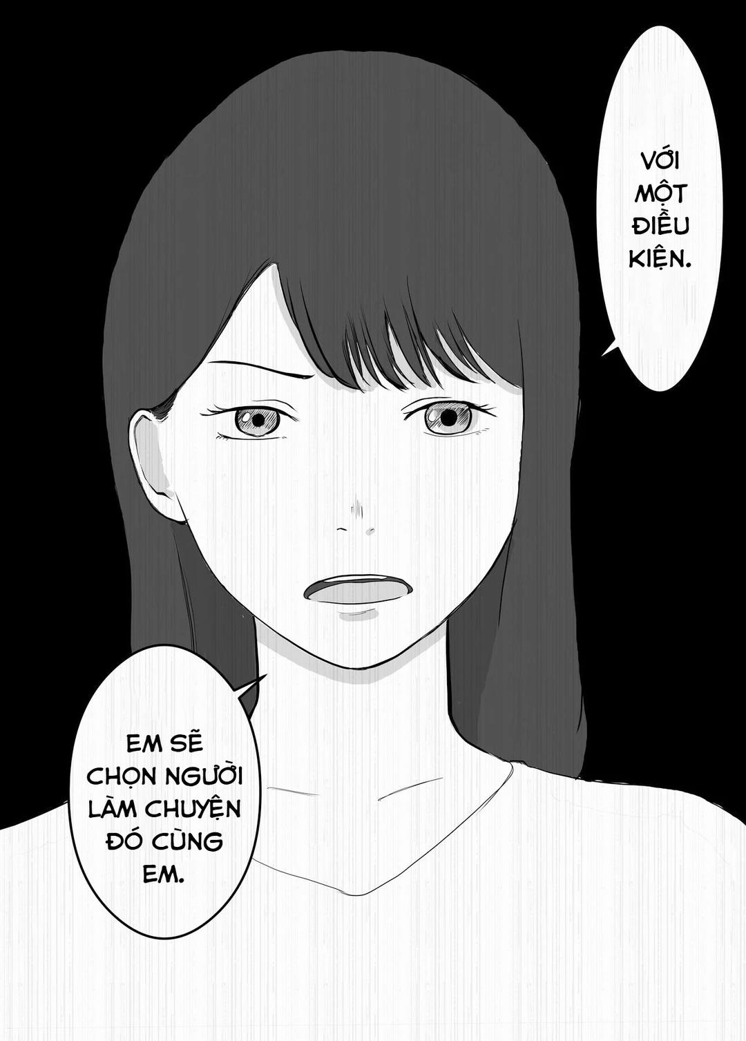 Xin hãy cân nhắc chuyện ngoại tình 1 trang 25