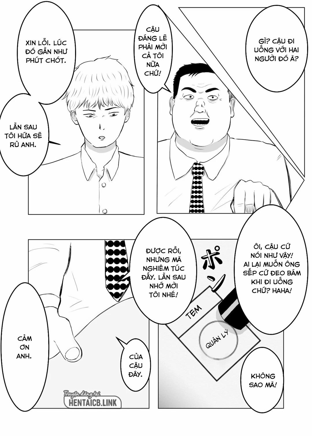 Xin hãy cân nhắc chuyện ngoại tình 1 trang 27