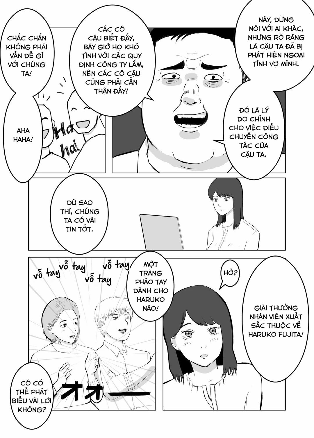 Xin hãy cân nhắc chuyện ngoại tình 1 trang 29