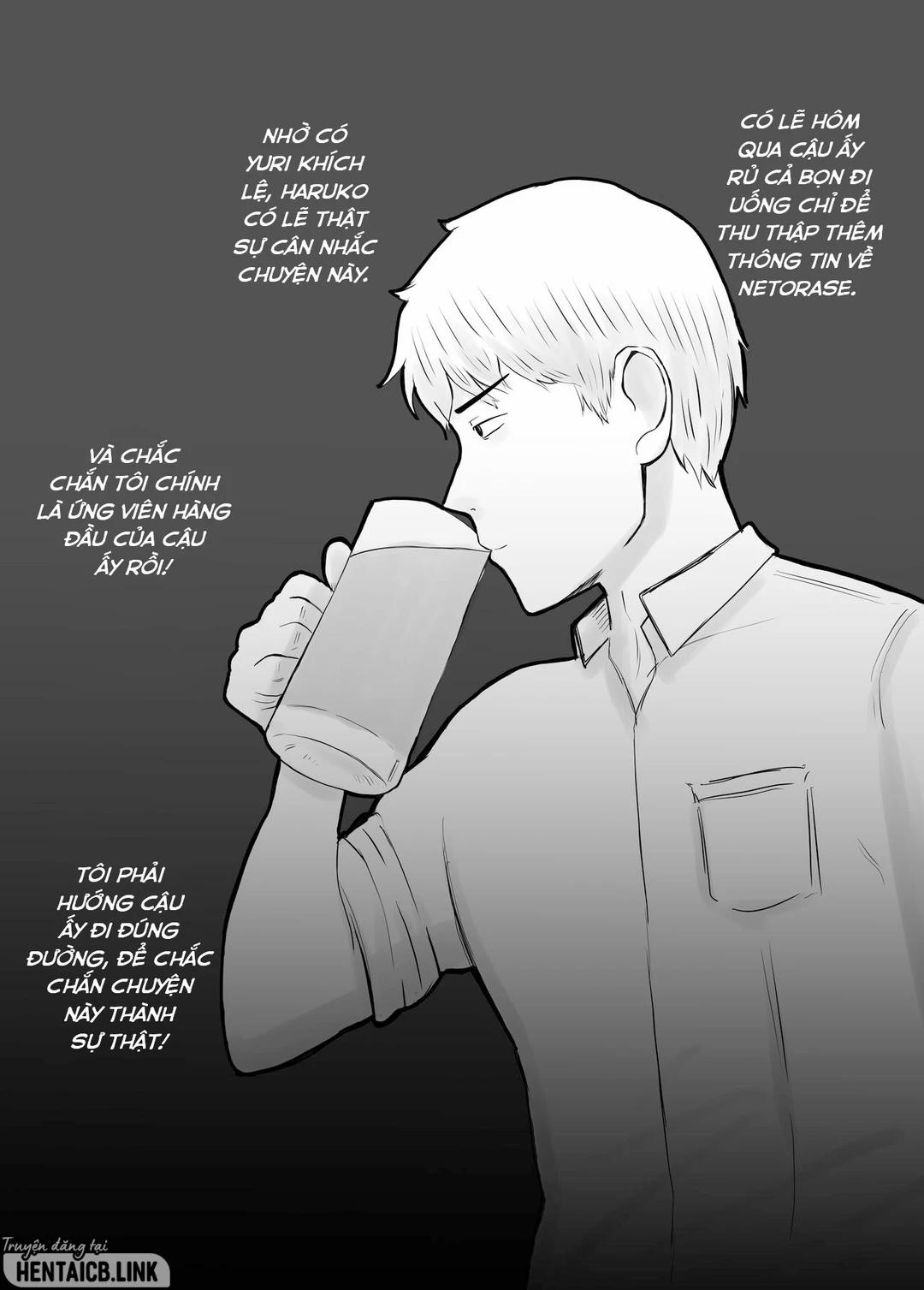 Xin hãy cân nhắc chuyện ngoại tình 1 trang 39