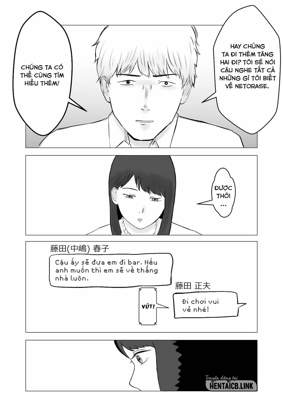 Xin hãy cân nhắc chuyện ngoại tình 1 trang 42