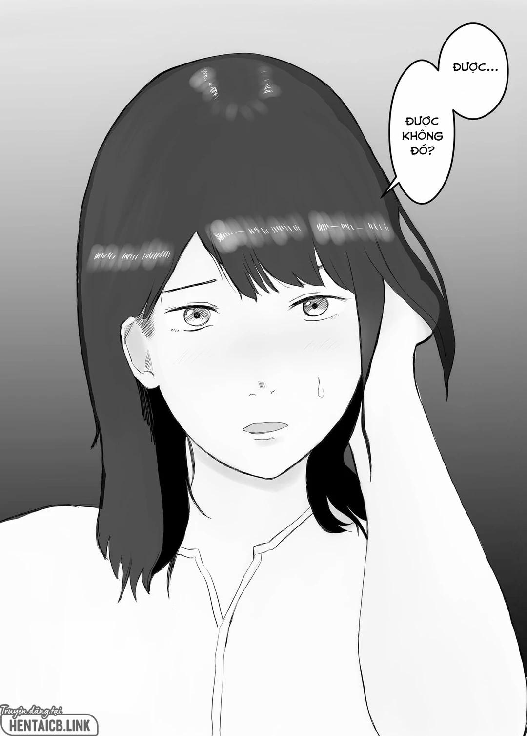 Xin hãy cân nhắc chuyện ngoại tình 1 trang 45