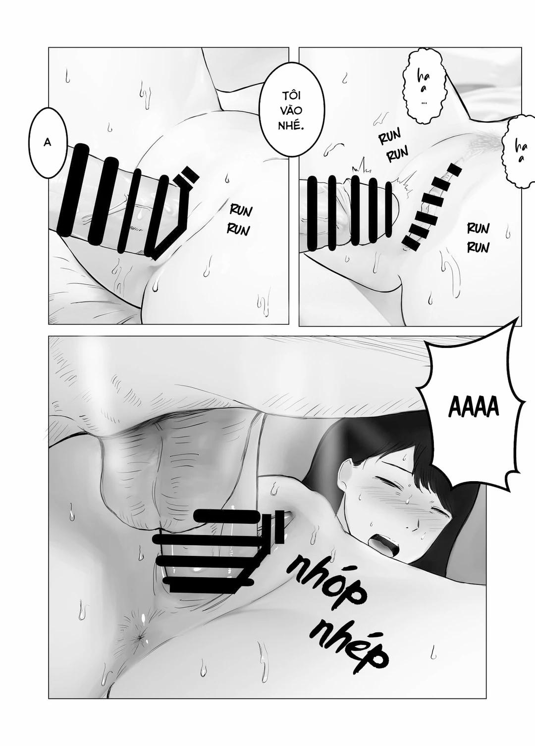 Xin hãy cân nhắc chuyện ngoại tình 1 trang 55