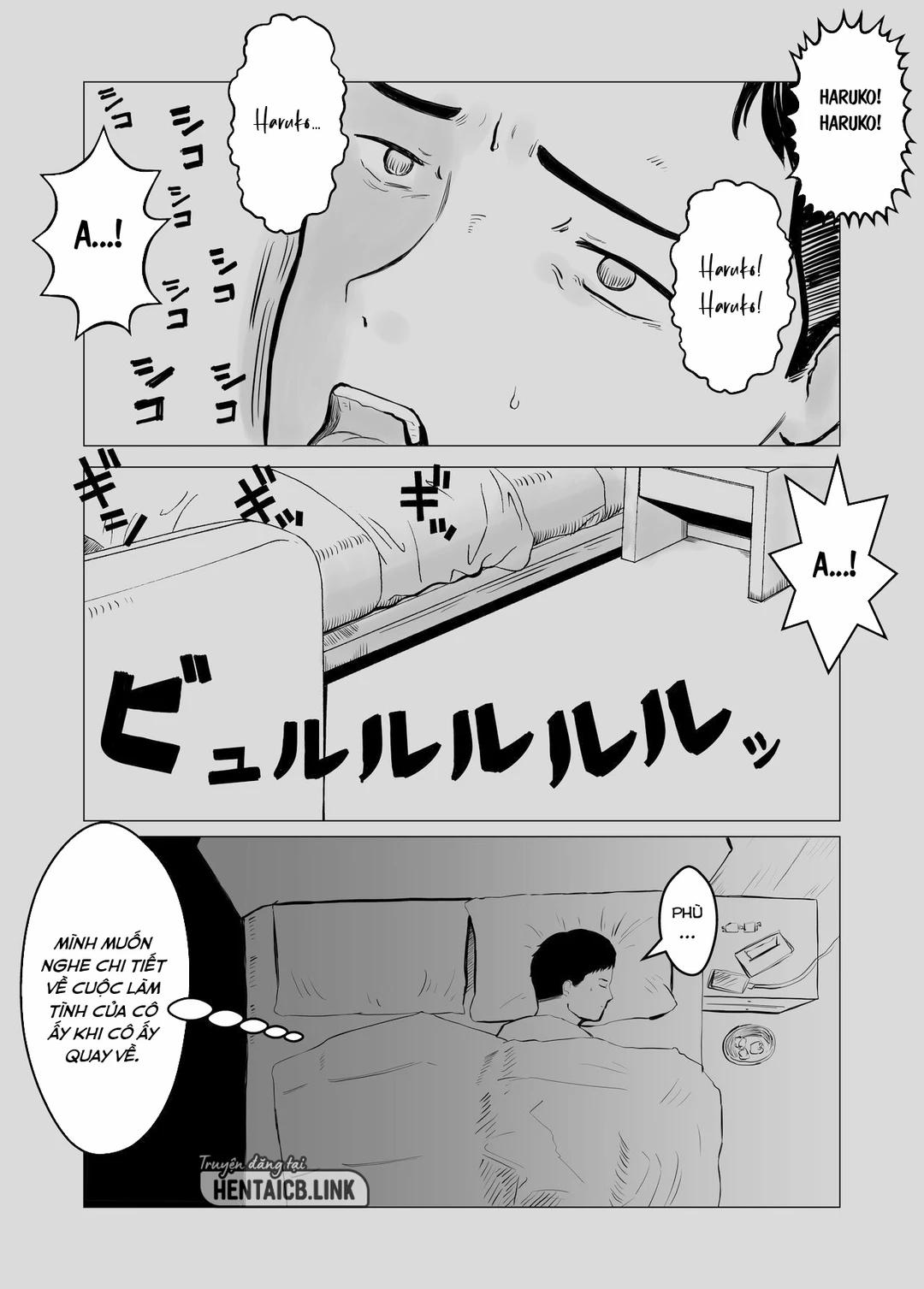 Xin hãy cân nhắc chuyện ngoại tình 1 trang 78