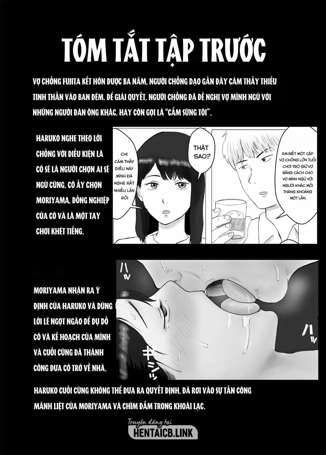 Xin hãy cân nhắc chuyện ngoại tình 2 trang 2