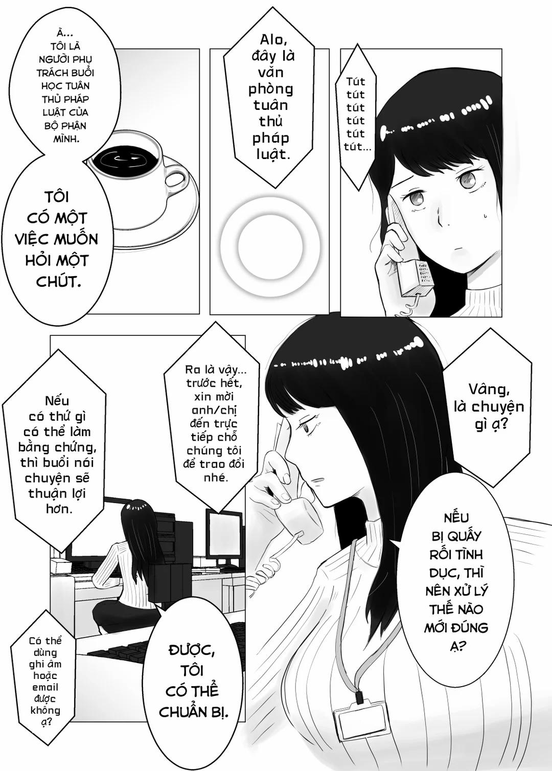 Xin hãy cân nhắc chuyện ngoại tình 2 trang 43