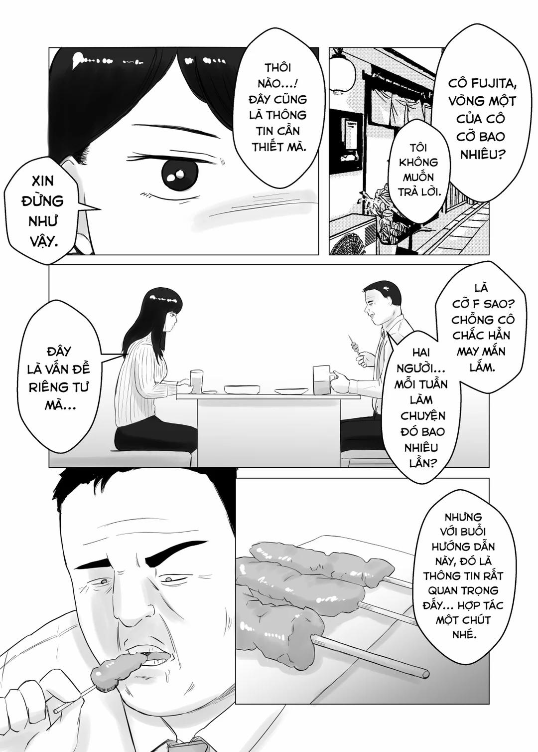 Xin hãy cân nhắc chuyện ngoại tình 2 trang 46