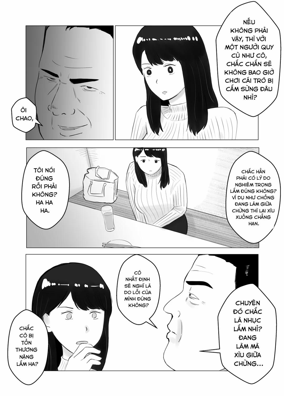 Xin hãy cân nhắc chuyện ngoại tình 2 trang 48